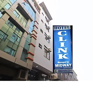 Oda ve Kahvaltı Clink Airport